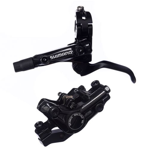 shimano deore m615 disc brake